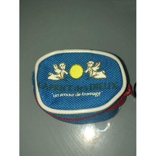 Porte Clés Caprice Des Dieux