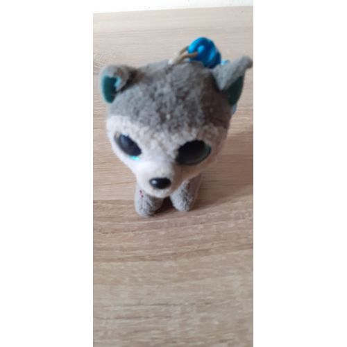 Porte Clé Peluche Ty