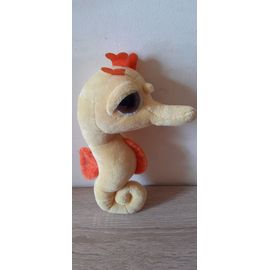 Peluche Hyppocampe