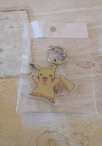 Pokémon Porte Clé