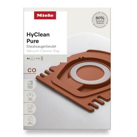 SACS MIELE Origine CO HyClean Pure CO ASPIRATEUR GUARD M1 X4