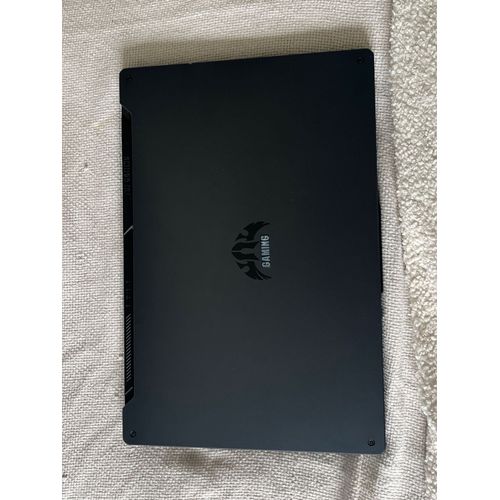 Asus A17-TUF766IU-H7160T - 17.3" AMD Ryzen 7 - Ram 16 Go - DD 512 Go