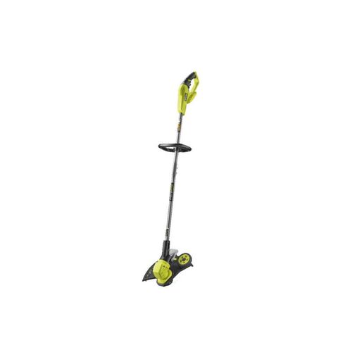 [JAMAIS UTILISÉ] Coupe-bordures - dresse-bordures RYOBI - RY18LT33A-0 - 18V One+ - coupe 33 cm - sans batterie ni chargeur