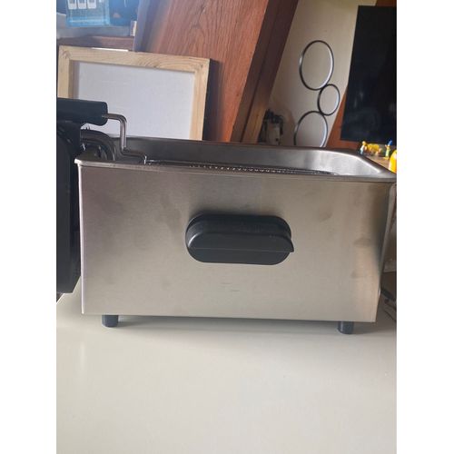 Friteuse tristar deep fryer