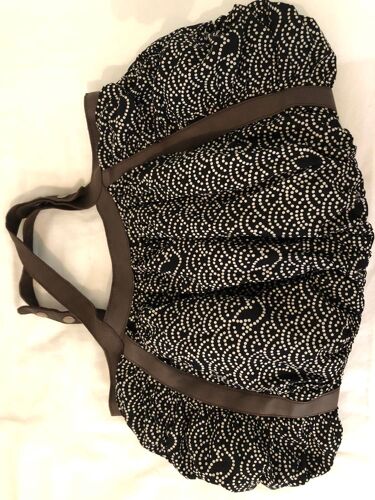 Sac sessun 50x30 cm environ