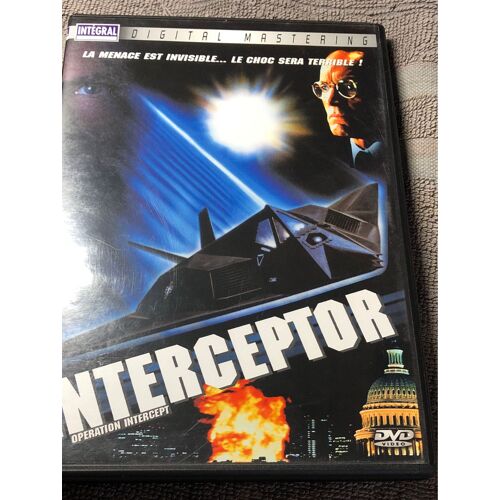 Interceptor.    Opération Intercept