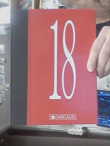 Port Folio 18 Dargaud