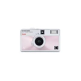 Appareil photo Argentique Kodak Ektar H35N Rose