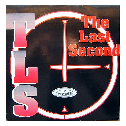 The Last Second