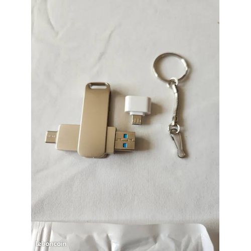 Clé usb/usb-c 16to