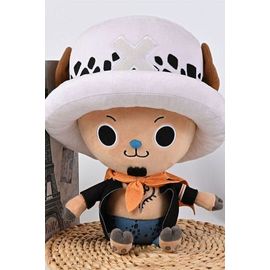 One Piece Peluche Chopper X Law New World Ver. 25 Cm