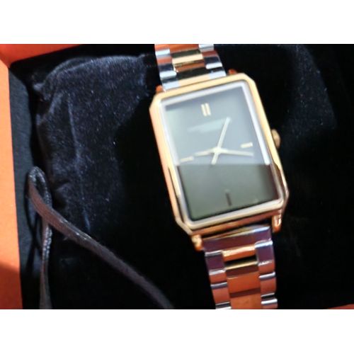 Montre Femme De Luxe Frédéric Craff