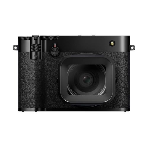 Appareil photo hybride Fujifilm GFX100RF Noir + Objectif 35 mm f/4-22