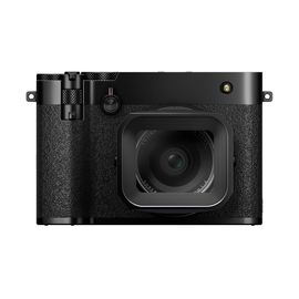 Appareil photo hybride Fujifilm GFX100RF Noir + Objectif 35 mm f/4-22
