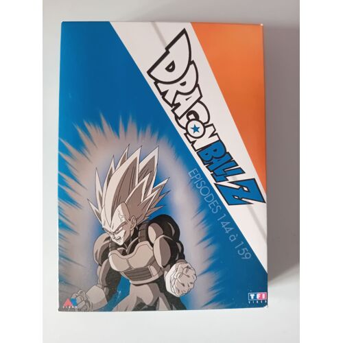 Dragonball Z