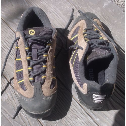 Chaussures Vtt Femme - Taille 38