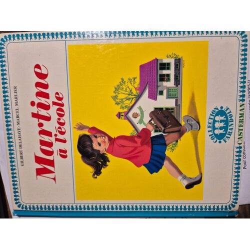 Lot De Martine