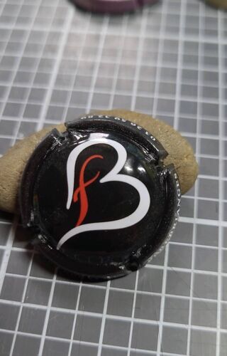 Capsule Barbichon Et Fils. Fèrebrianges