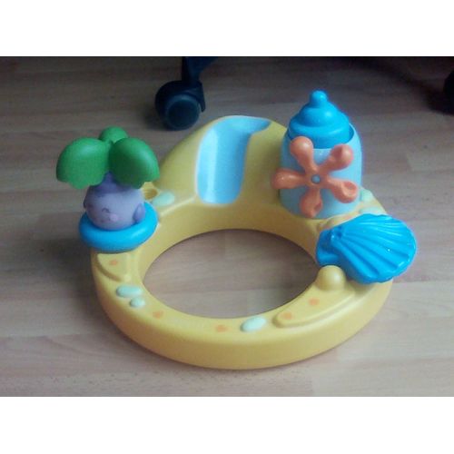 Bouée Plastique Et Accessoires