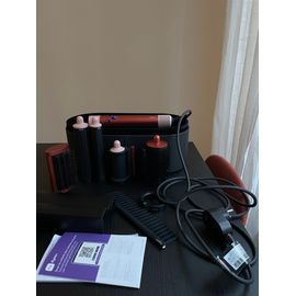 Dyson Airwrap Hs05 Multi Styler Complete Long (Strawberry Bronze/Blush Pink)