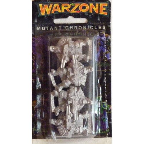 Sons Of Rasputine Soldats Warzone