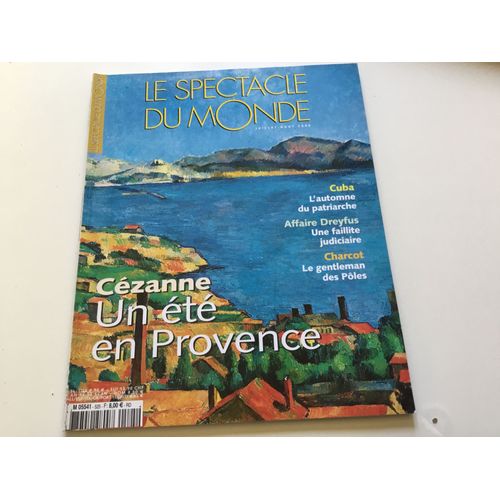 Le Spectacle Du Monde N° 525