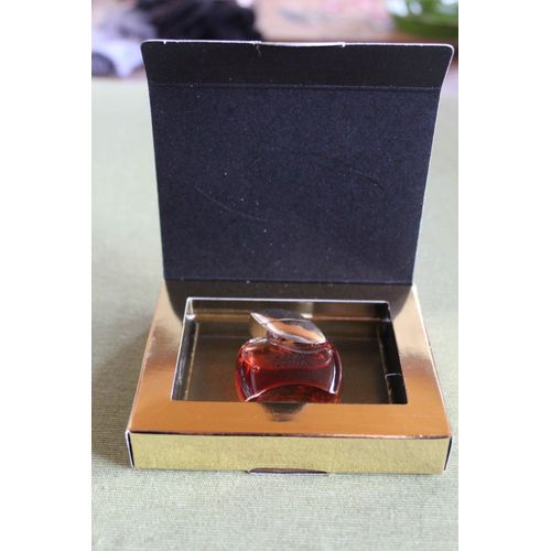 Neuve Et Rare Miniature Krazi Krizia K.Eau De Parfum.6ml.Envoi Mondial Relay.