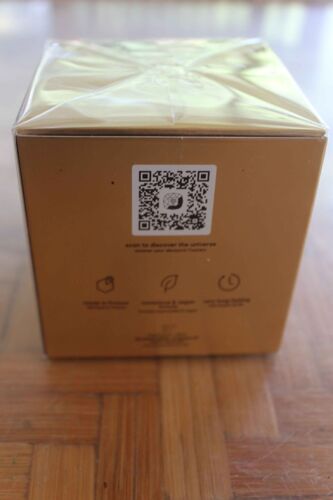 Paco Rabanne Lady Million Royal Eau De Parfum Vaporisateur 50 Ml 