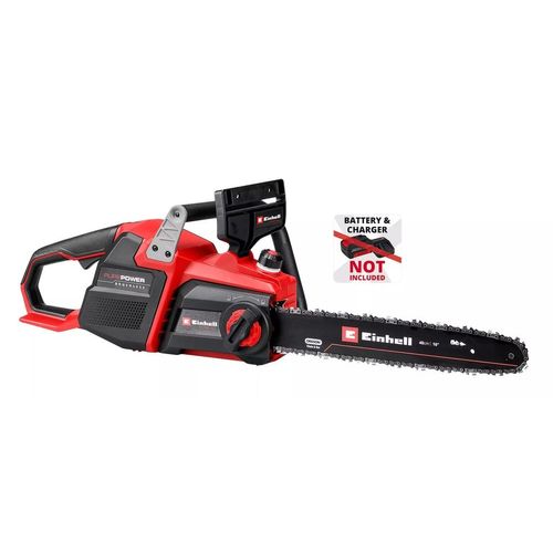 Tondeuse sans fil GP-LC 36/40 Li BL Solo - 36V - brushless - coupé 40cm - bac 50L - sans batterie/chargeur