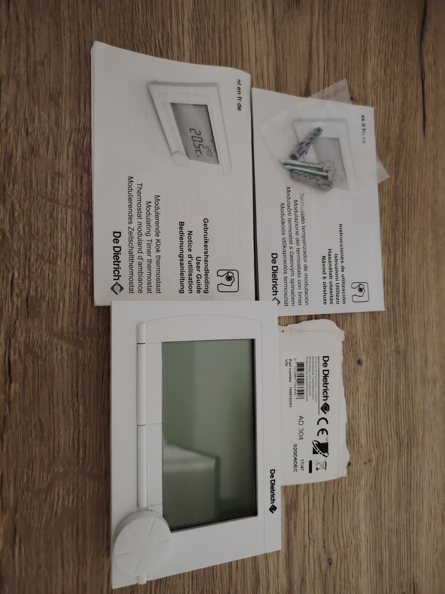 Les idées reçues sur linstallation dune pompe à chaleur I Épisode 3,  configuration | De Dietrich - DE DIETRICH THERMIQUE, image size:1500x2000