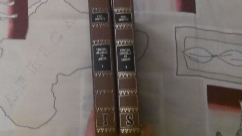 Histoire De La Résistance, Vercors Citadelle De Liberté Tome 1 Et 2- Paul Dreyfus