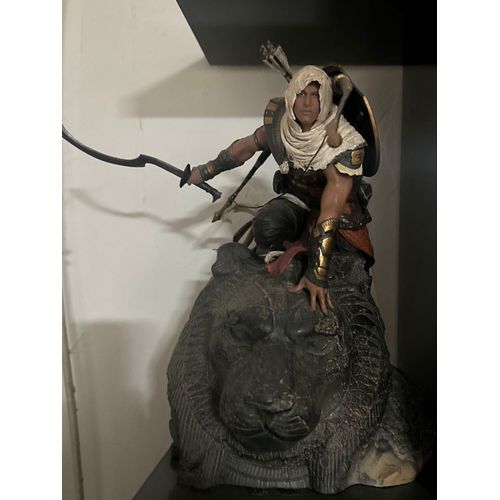 Statuette Assassin¿S Creed Origins