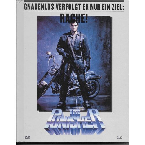 The Punisher