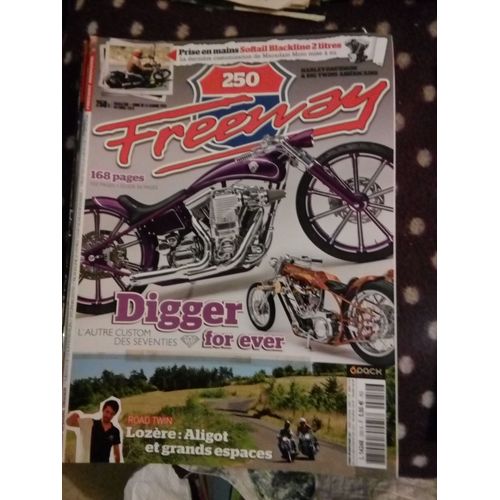 Freeway 250