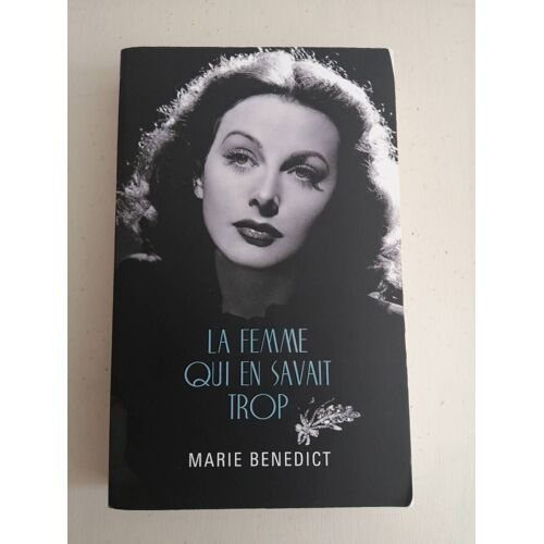 La Femme Qui En Savait Trop
