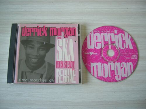 Sings Ska Rock Steady Reggae