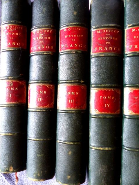 Mon Histoire de France HACHETTE フランス語 Mon Histoire de