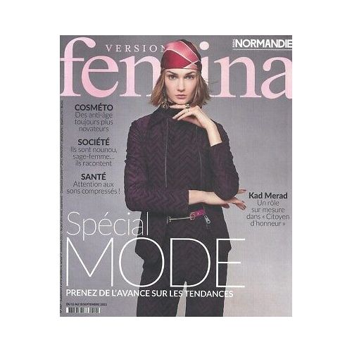 Version Femina 1067