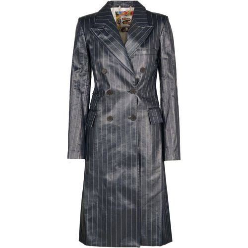 Manteau - Tommy Hilfiger X Zendaya - Neuf