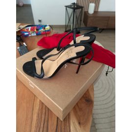 Escarpins Louboutin - 37 1/2