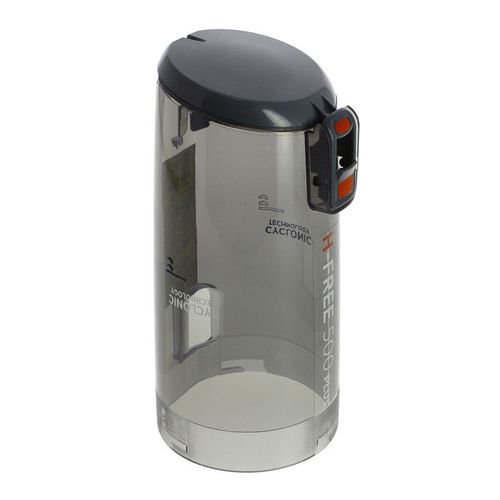 Reservoir à poussieres 48033108 pour Aspirateur HOOVER H-FREE 500 PLUS