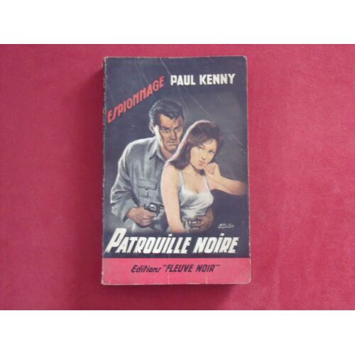 Patrouille Noire