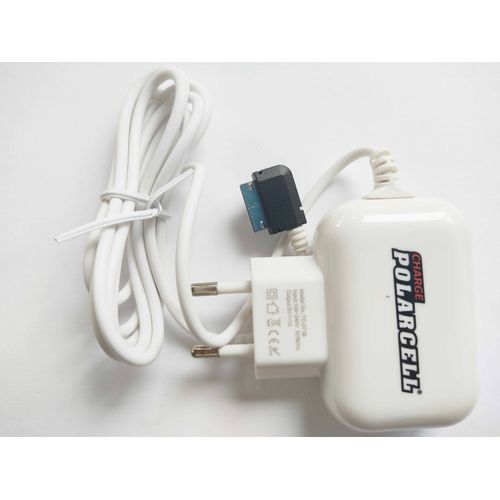 Chargeur Secteur Haut De Gamme De Marque Polarcell® Pour Sagem My My 810x - Garantie 1 An
