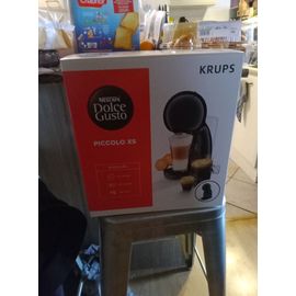 Dolce gusto krups Piccolo xs.