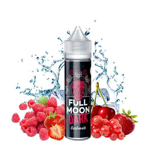 E-liquide Dark 50ml - Full Moon