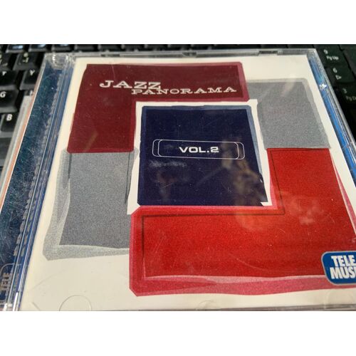 Jazz Panorama Vol.2