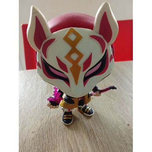 Figurine Pop Fortnite - Drift