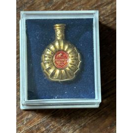 Miniature Rémy Martin 