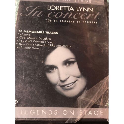 Lire Ta Lynn En Concert 