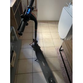 Trottinette Électrique